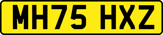 MH75HXZ