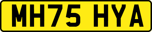 MH75HYA