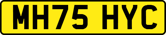 MH75HYC