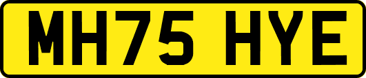 MH75HYE