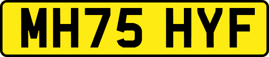 MH75HYF