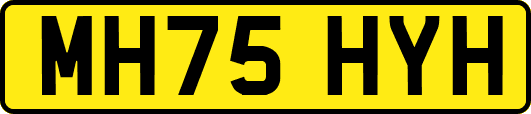 MH75HYH