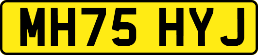 MH75HYJ