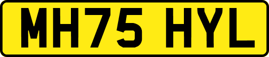 MH75HYL