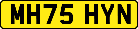 MH75HYN