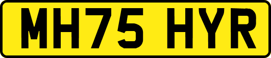 MH75HYR