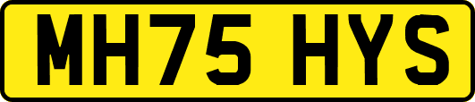 MH75HYS