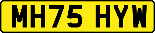 MH75HYW