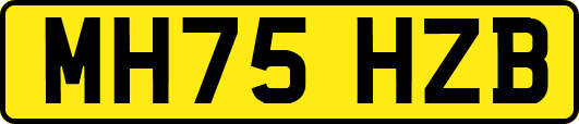 MH75HZB
