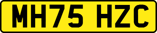 MH75HZC