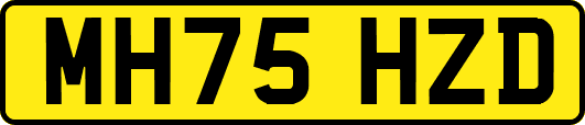 MH75HZD