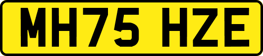 MH75HZE