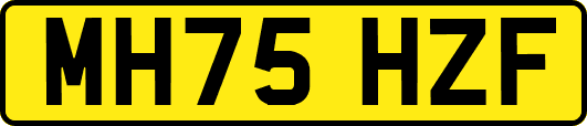MH75HZF