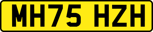 MH75HZH