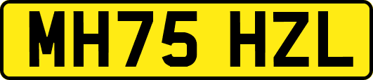 MH75HZL