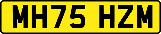 MH75HZM