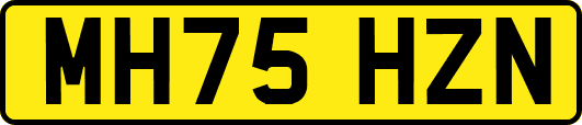 MH75HZN