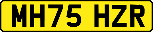 MH75HZR
