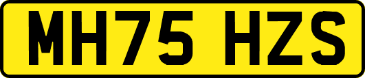 MH75HZS