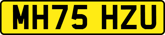 MH75HZU