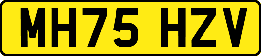 MH75HZV