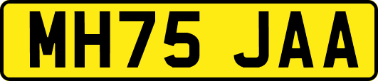 MH75JAA