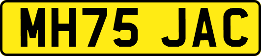 MH75JAC
