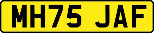 MH75JAF