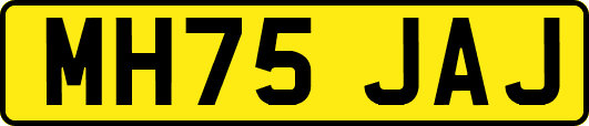 MH75JAJ