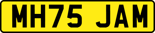 MH75JAM