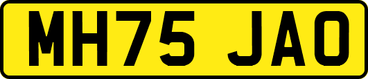 MH75JAO