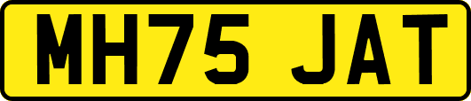 MH75JAT