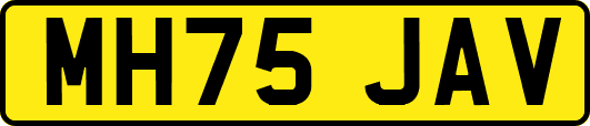 MH75JAV