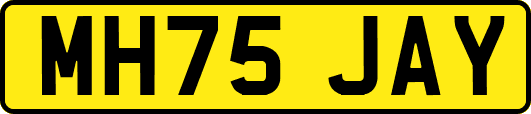 MH75JAY
