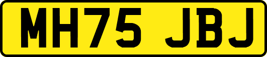 MH75JBJ