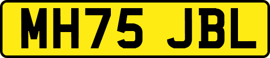 MH75JBL
