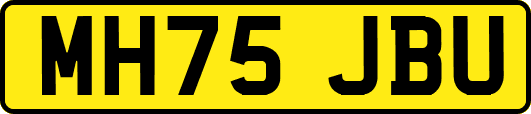 MH75JBU