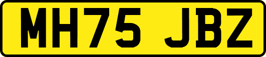 MH75JBZ