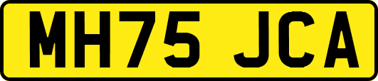 MH75JCA