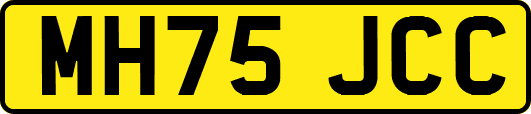 MH75JCC