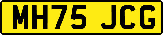 MH75JCG