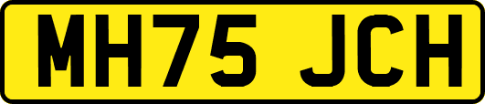 MH75JCH