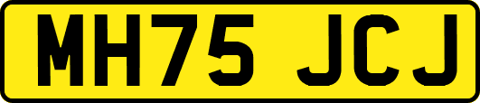 MH75JCJ