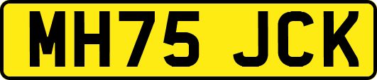 MH75JCK