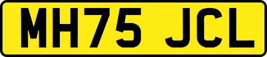 MH75JCL