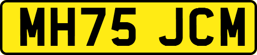 MH75JCM