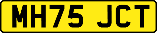 MH75JCT
