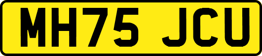 MH75JCU