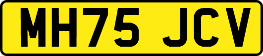 MH75JCV