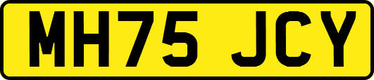 MH75JCY